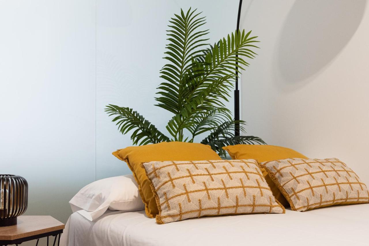 Precioso Loft Puerto Maritimo Con Parking Apartment Vigo Ngoại thất bức ảnh